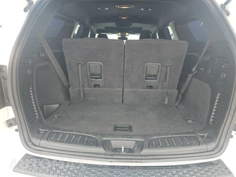 2021 Dodge Durango GT – miniatura 16