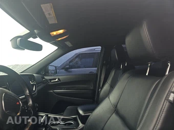 2021 Dodge Durango GT – miniatura 19