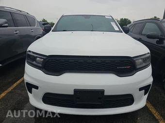 2021 Dodge Durango GT – miniatura 2