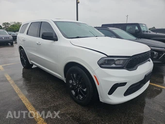 2021 Dodge Durango GT – miniatura 3