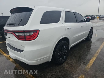 2021 Dodge Durango GT – miniatura 4