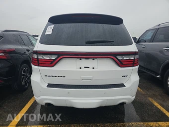 2021 Dodge Durango GT – miniatura 5