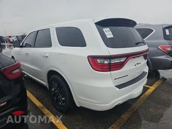 2021 Dodge Durango GT – miniatura 6