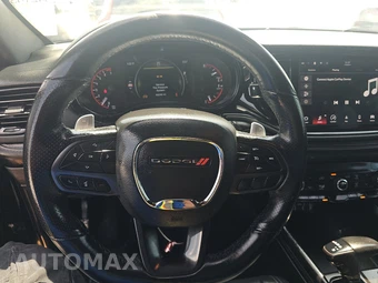 2021 Dodge Durango GT – miniatura 10