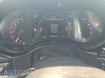 2021 Dodge Durango GT – miniatura 12