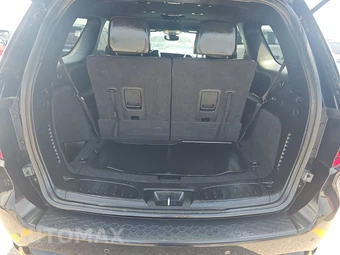 2021 Dodge Durango GT – miniatura 16