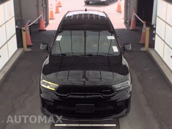 2021 Dodge Durango GT – miniatura 2