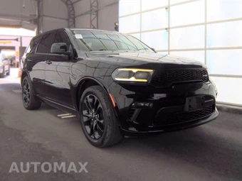 2021 Dodge Durango GT – miniatura 3