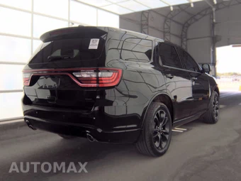 2021 Dodge Durango GT – miniatura 4