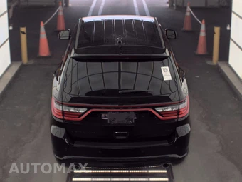 2021 Dodge Durango GT – miniatura 5