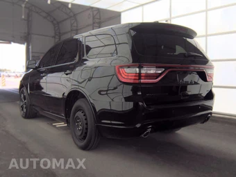 2021 Dodge Durango GT – miniatura 6