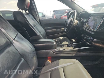 2021 Dodge Durango GT – miniatura 8