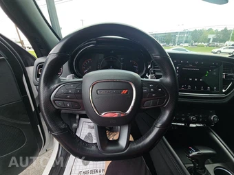 2021 Dodge Durango GT – miniatura 10