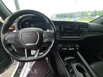 2021 Dodge Durango GT – miniatura 11