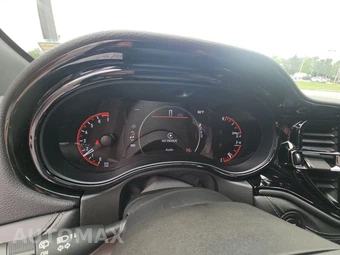 2021 Dodge Durango GT – miniatura 12