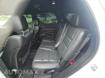 2021 Dodge Durango GT – miniatura 13
