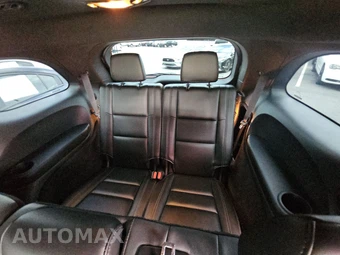 2021 Dodge Durango GT – miniatura 14