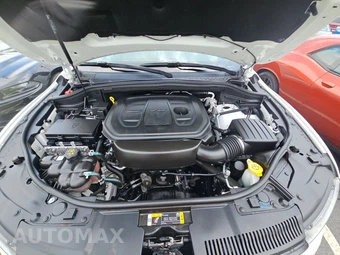 2021 Dodge Durango GT – miniatura 16
