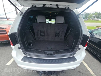 2021 Dodge Durango GT – miniatura 17