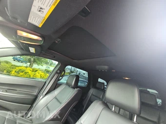 2021 Dodge Durango GT – miniatura 18