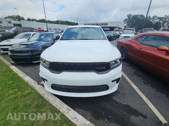 2021 Dodge Durango GT – miniatura 2
