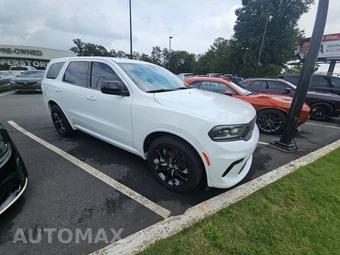 2021 Dodge Durango GT – miniatura 3