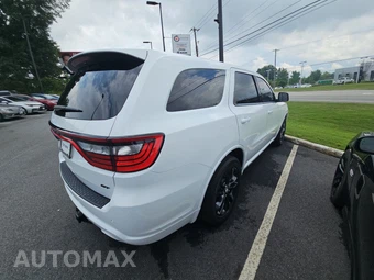 2021 Dodge Durango GT – miniatura 4