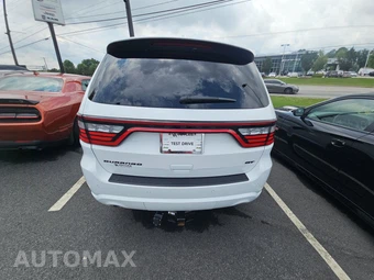 2021 Dodge Durango GT – miniatura 5