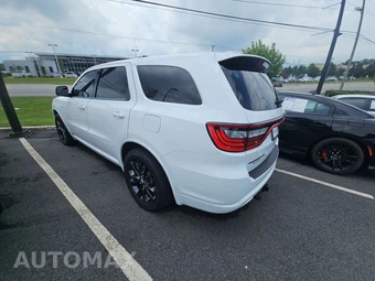 2021 Dodge Durango GT – miniatura 6