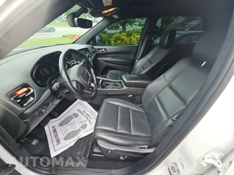 2021 Dodge Durango GT – miniatura 7