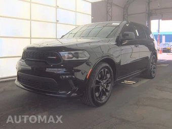 2021 Dodge Durango GT
