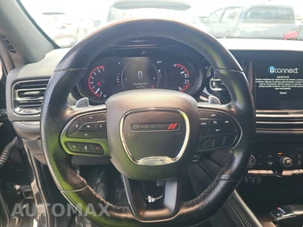 2021 Dodge Durango GT – miniatura 10