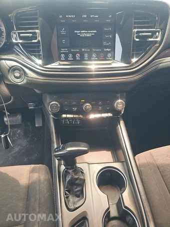 2021 Dodge Durango GT – miniatura 11