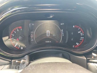 2021 Dodge Durango GT – miniatura 12