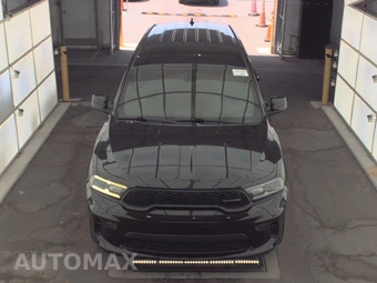 2021 Dodge Durango GT – miniatura 2