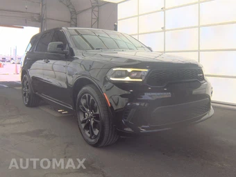 2021 Dodge Durango GT – miniatura 3