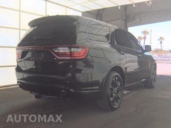 2021 Dodge Durango GT – miniatura 4