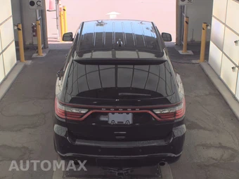 2021 Dodge Durango GT – miniatura 5