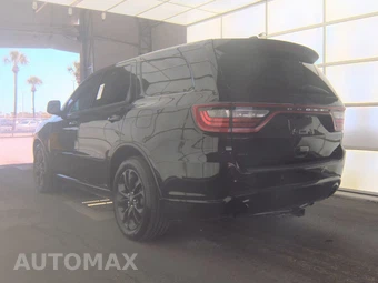 2021 Dodge Durango GT – miniatura 6