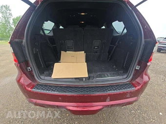 2021 Dodge Durango GT - miniatura 12