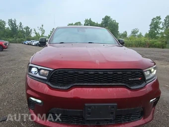 2021 Dodge Durango GT - miniatura 2