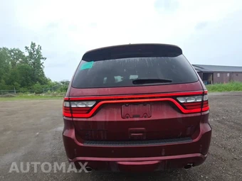 2021 Dodge Durango GT - miniatura 5