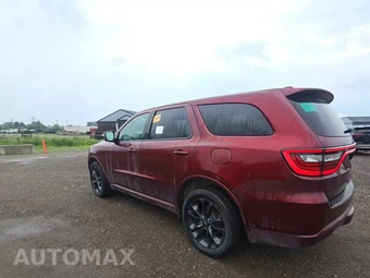 2021 Dodge Durango GT - miniatura 6