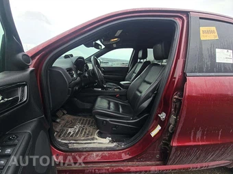 2021 Dodge Durango GT - miniatura 7
