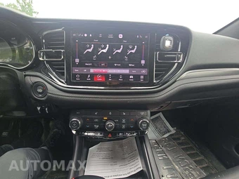 2021 Dodge Durango GT - miniatura 8