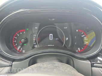 2021 Dodge Durango GT - miniatura 9