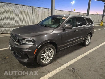 2021 Dodge Durango GT - samochód z USA z aukcji Manheim, oferta Kup Teraz w AUTOMAX