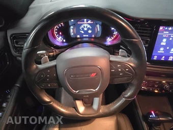 2021 Dodge Durango GT - miniatura 10