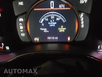 2021 Dodge Durango GT - miniatura 12