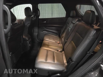 2021 Dodge Durango GT - miniatura 13